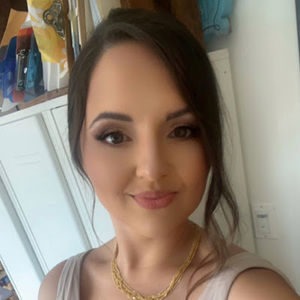 Meet your Posher, Karolina